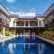 Phangan Island View - SHA Extra Plus - Baan Tai