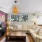 Riverside 3-Bed Townhouse with Spacious Deck & BBQ