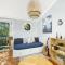 Riverside 3-Bed Townhouse with Spacious Deck & BBQ