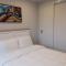 Rabbits Home- Riverside, Separate courtyard, New 1-bedroom - 汉密尔顿