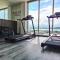 JD Haven Bachelor's Pad at Bernwood Tower - 伊洛伊洛