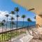 MANA KAI MAUI RESORT, #405A condo - Wailea
