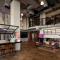 MOXY Bandung