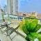 Apartamento completo en Miraflores - Lima