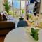 Apartamento completo en Miraflores - Lima