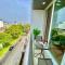 Apartamento completo en Miraflores - Lima