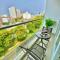 Apartamento completo en Miraflores - Lima