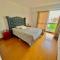 Apartamento completo en Miraflores - Lima