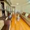 Apartamento completo en Miraflores - Lima