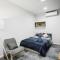 Cozy Stays - Private Rooms in Adelaide CBD with Shared Facilities - Adelaida