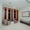 Elegant Studio Downtown 5 Minute Walk to Burj Khalifa & Dubai Mall - 迪拜