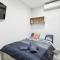 Cozy Stays - Private Rooms in Adelaide CBD with Shared Facilities - Adelaida