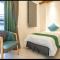 Hualien Professors Home B&B No. 2198