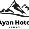 Ayan Hotel