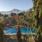 PushkarOrganic - Lux farm resort with pool