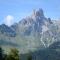 Haus Dachstein Schnitzer - Eben im Pongau