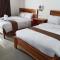 Nan Bungalows Tetebatu - تيتيباتو
