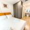 The Atrium at Jalan Ampang by OKBnB - 3Bedroom Apartment with FREE WiFi & Carpark - 吉隆坡
