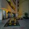 The Atrium at Jalan Ampang by OKBnB - 3Bedroom Apartment with FREE WiFi & Carpark - 吉隆坡