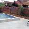 Nuruls Homestay
