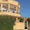 Adam and Eve House