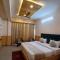 Hotel Cloud Height - Дармсала