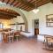 Tuscan Home with private pool near Arezzo - Happy Rentals - 奇维泰拉伊恩瓦尔迪基亚纳