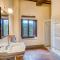 Tuscan Home with private pool near Arezzo - Happy Rentals - 奇维泰拉伊恩瓦尔迪基亚纳