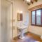 Tuscan Home with private pool near Arezzo - Happy Rentals - 奇维泰拉伊恩瓦尔迪基亚纳