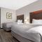 Quality Inn & Suites Birmingham - Highway 280