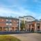 Clarion Pointe Research Triangle Park Durham - دورهام