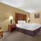 Clarion Pointe Research Triangle Park Durham