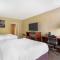 Clarion Pointe Research Triangle Park Durham - دورهام