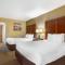 Clarion Pointe Research Triangle Park Durham - دورهام
