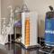 Clarion Pointe Research Triangle Park Durham - دورهام