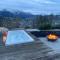 Glamping mit wundervollen Ausblick - 温蒂加斯顿
