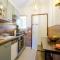 Studio pour 4 - balcon vue mer - Villeneuve-Loubet