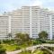 Studio pour 4 - balcon vue mer - Villeneuve-Loubet