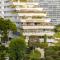 Studio pour 4 - balcon vue mer - Villeneuve-Loubet