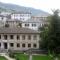 Stone City Hostel