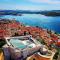 Karmelitas place - apartmani