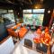 Cabane Tiny Tree House no4 - Beechmont