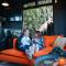 Cabane Tiny Tree House no4 - Beechmont