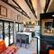 Cabane Tiny Tree House no4 - Beechmont