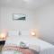 C-Scape Penthouse - Cowes beach front