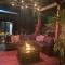 Cabane Tiny Tree House no4 - Beechmont