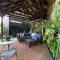 Escape to Secluded Tree House Cabin