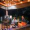 Cabane Tiny Tree House no4 - Beechmont