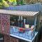 Cabane Tiny Tree House no4 - Beechmont