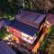 Cabane Tiny Tree House no4 - Beechmont